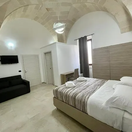 Bed & Breakfast La Piazzetta *