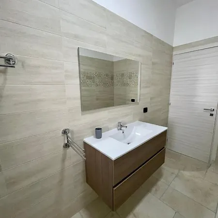 La Piazzetta Bed & Breakfast Fragagnano
