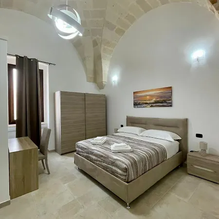La Piazzetta Bed & Breakfast
