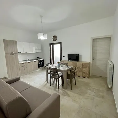 Bed & Breakfast La Piazzetta
