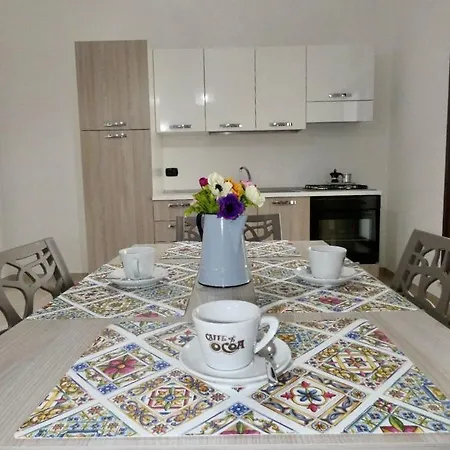 La Piazzetta Bed & Breakfast