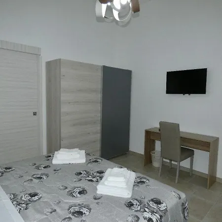 La Piazzetta Bed & Breakfast