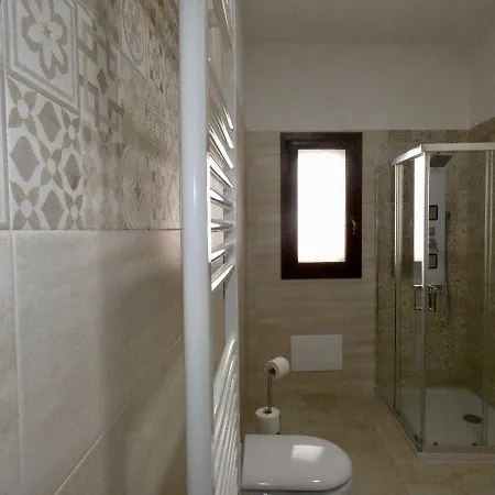 La Piazzetta Bed & Breakfast