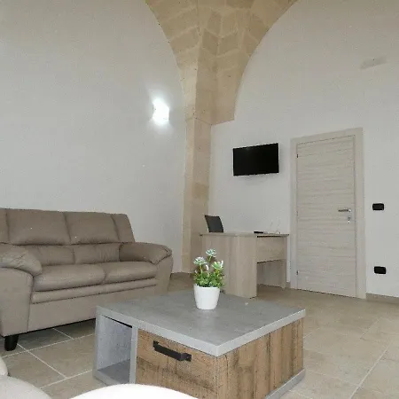 Bed & Breakfast La Piazzetta Fragagnano